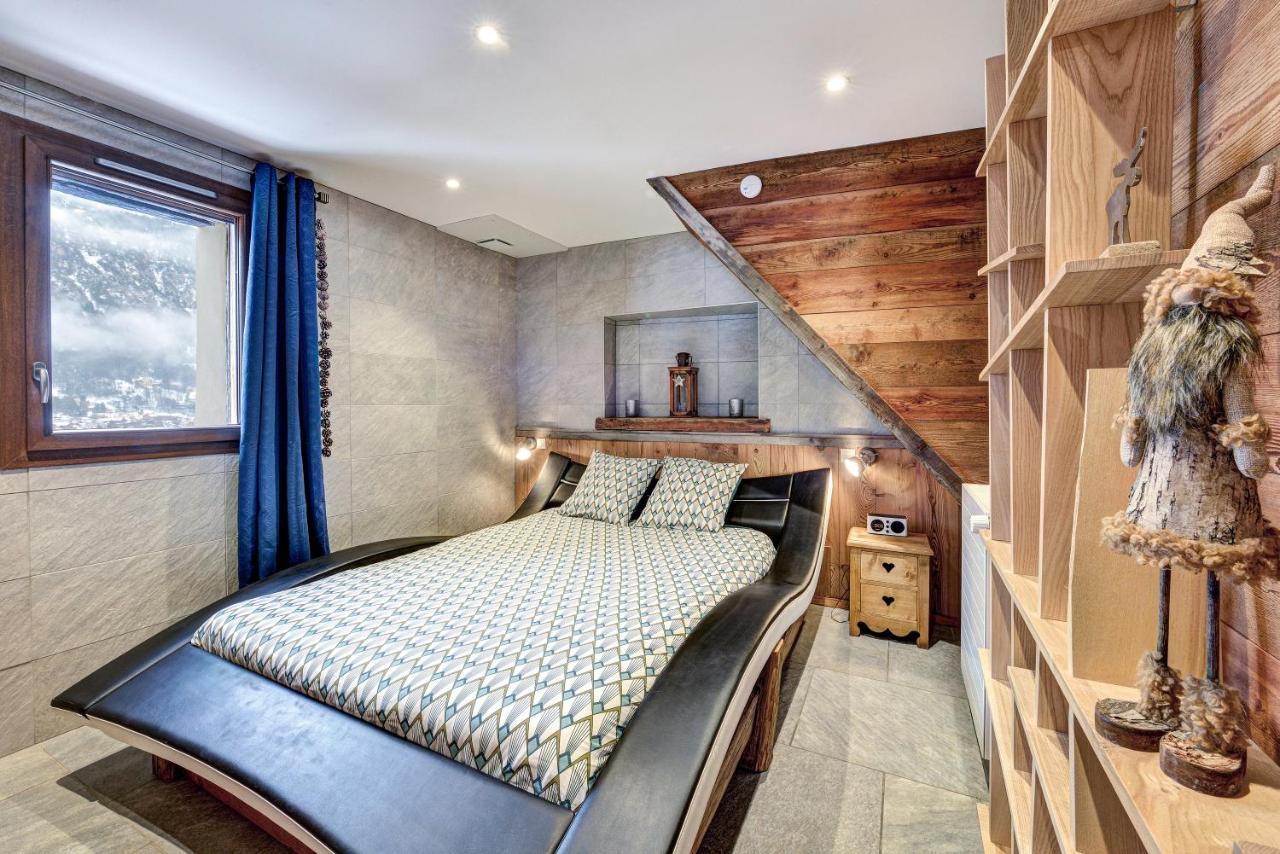 Gites & Spa De La Ferme De Belline บรีอองซง ภายนอก รูปภาพ
