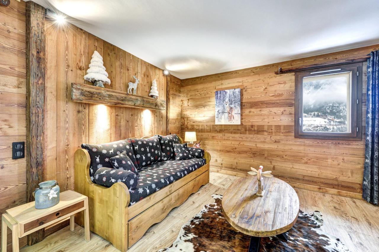 Gites & Spa De La Ferme De Belline บรีอองซง ภายนอก รูปภาพ