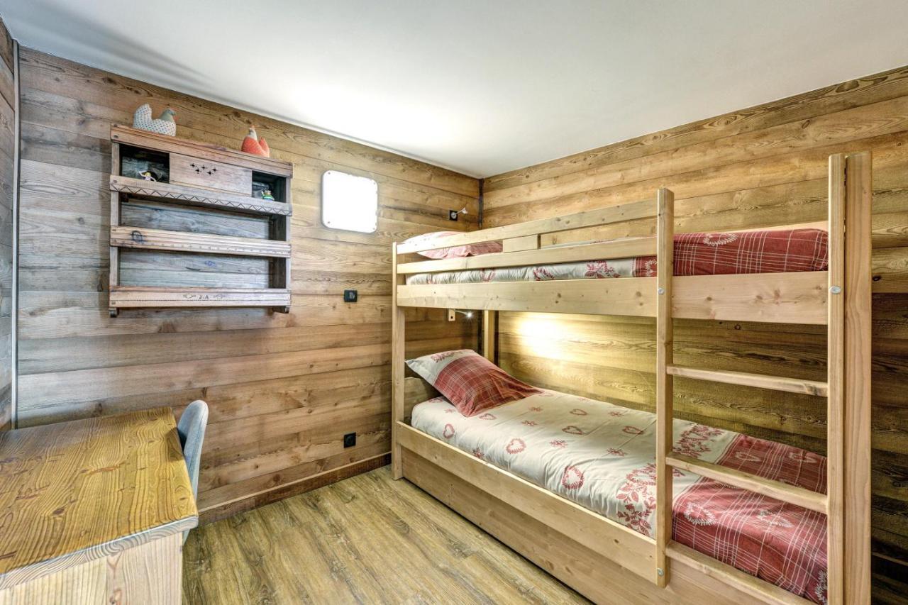 Gites & Spa De La Ferme De Belline บรีอองซง ภายนอก รูปภาพ