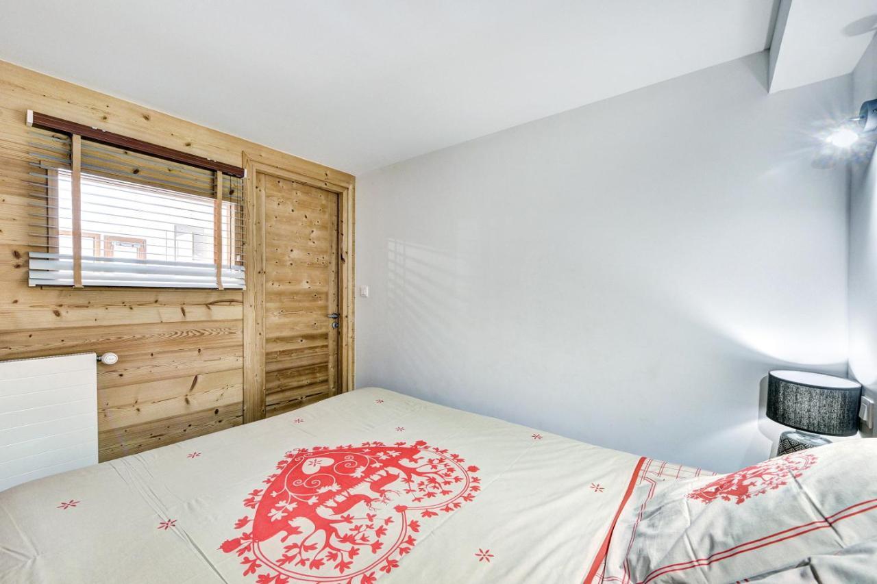 Gites & Spa De La Ferme De Belline บรีอองซง ภายนอก รูปภาพ