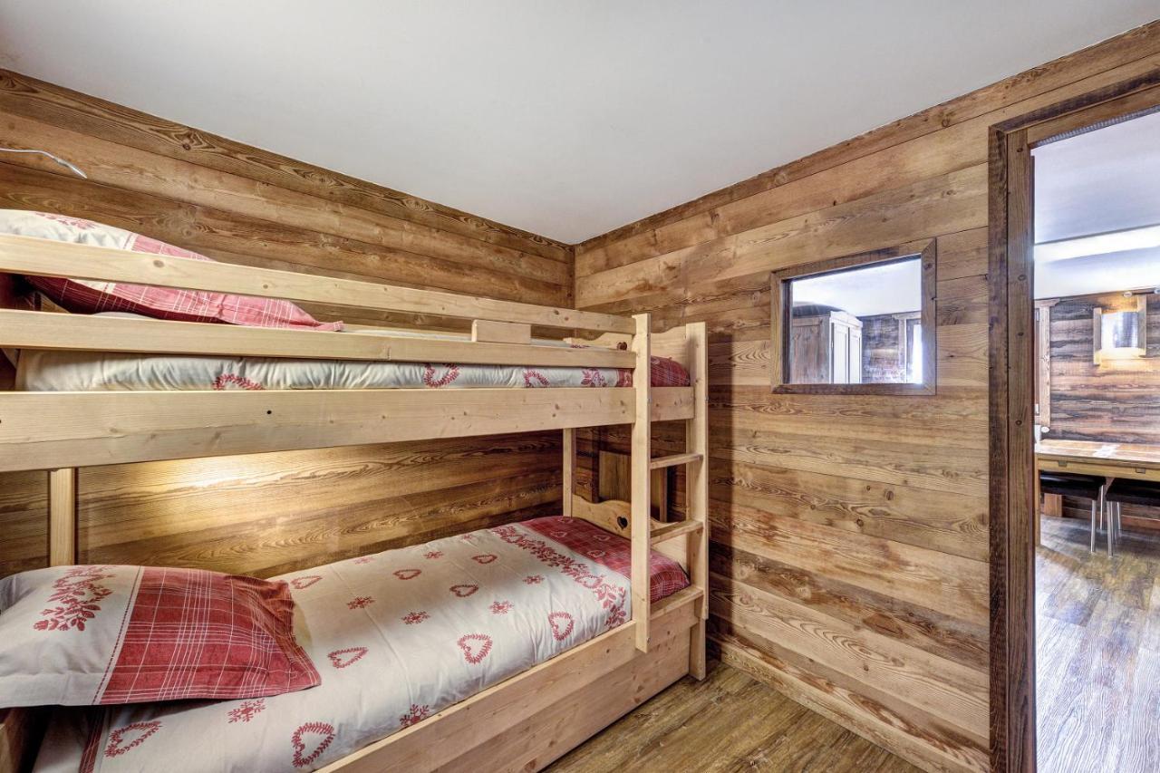 Gites & Spa De La Ferme De Belline บรีอองซง ภายนอก รูปภาพ